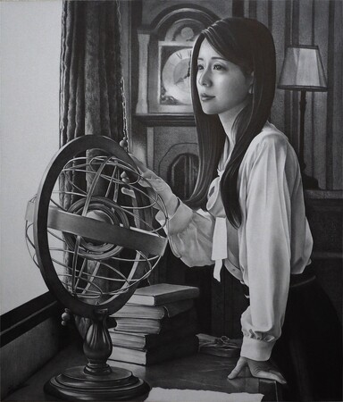 江副拓郎 個展