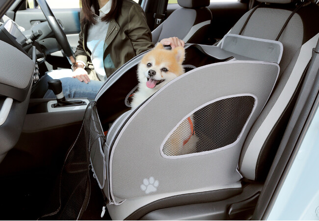 Honda Dog出展概要「インターペット ~人とペットの豊かな暮らしフェア~」