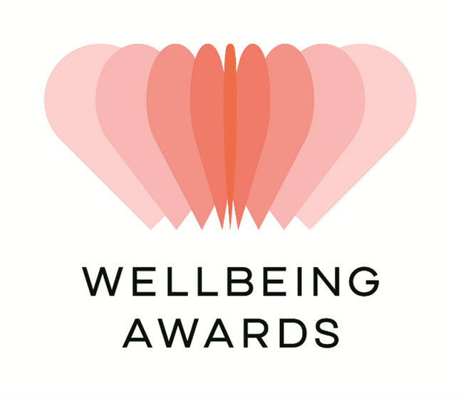 WELLBEING AWARDS2024 受賞者決定！