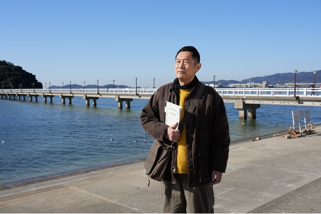 【BS日テレ】内藤剛志の旅情サスペンス「旅人検視官 道場修作」第2弾放送決定!