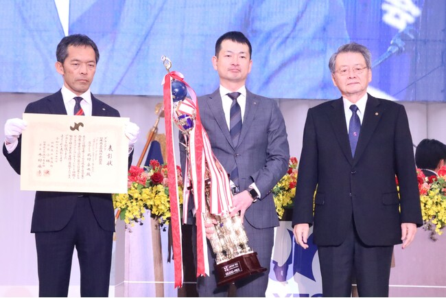 日本商工会議所青年部がビジネスプランコンテストを開催、グランプリ決定!