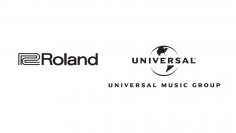 ローランドとユニバーサル ミュージック グループが、人間の芸術性を高めるための戦略的パートナーシップを構築