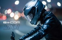 バイク用インカム「B+COM」シリーズ「B+COM SX1」 2024年4月19日(金) 新発売