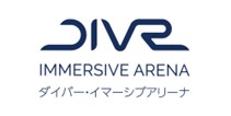 DIVR IMMERSIVE ARENAが日本初上陸!