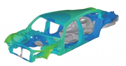 現代自動車の次世代車両解析で、Ansysが優先サプライヤーに選定