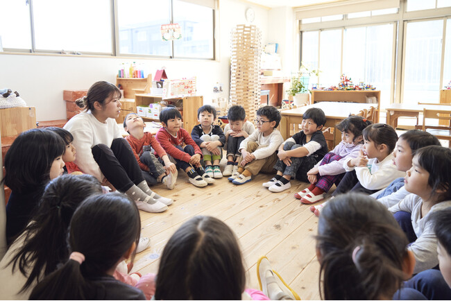 <東京都内の保育士等へ朗報!>保育士等キャリアアップ研修の申し込み開始