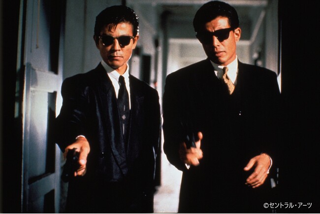【BS日テレ】新作映画公開記念!「あぶない刑事」TVシリーズをBS日テレで一挙放送!