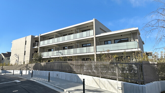 専有部分も含めた完全禁煙住棟が高倍率に