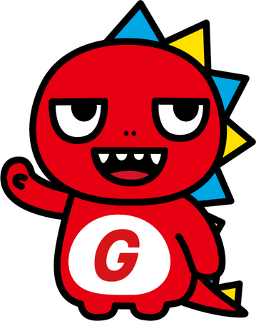 GAORA SPORTS公式PRキャラクター「ガオやん」LINEスタンプ販売開始