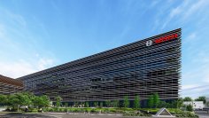 ボッシュ、横浜市都筑区に本社を移転