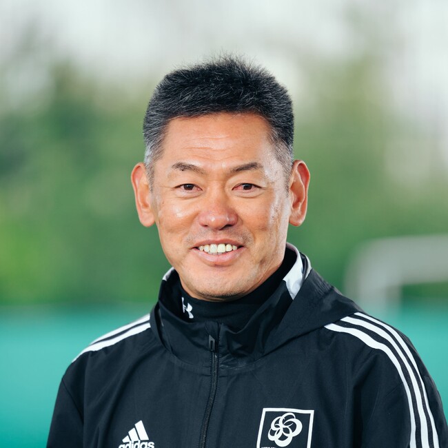 【新潟医療福祉大学】女子サッカー部小池紳介氏 監督就任のお知らせ