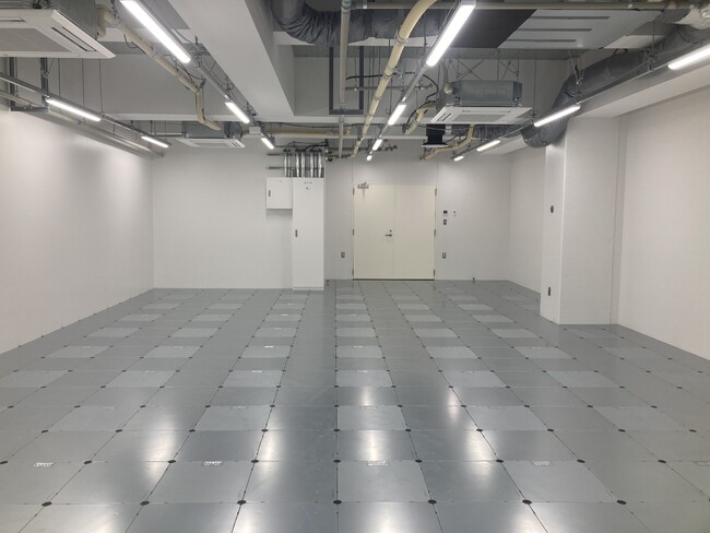 京都リサーチパーク(KRP地区)KRP6号館1階に実験研究施設(レンタルラボ)を新設