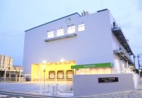 デリカフーズ関西エリア最大の青果物加工・物流センターが誕生　「大阪FSセンター」4月より営業開始