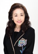 上田寿美子さんのスペシャルトーク