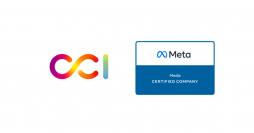 CCI、Meta の「メディア認定企業」に認定