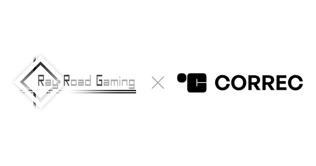 株式会社RayRoadとの業務提携のお知らせ