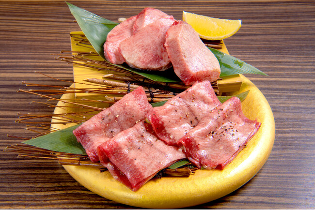 鳥取県初出店!『焼肉ホルモンたけ田』米子角盤店が2024年4月17日(水)グランドオープン!!