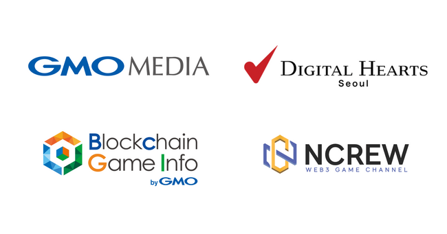 GMOメディア、韓国のWeb3ゲームチャンネル運営のデジタルハーツソウルと業務提携