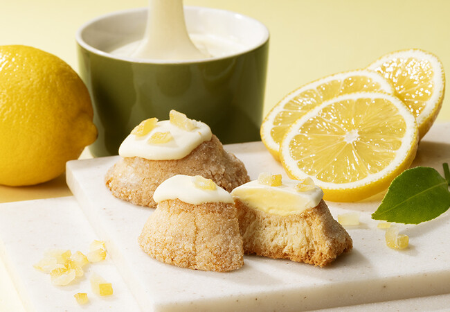 2024夏はレモンに抹茶！「バターステイツ by銀のぶどう」から、最新作バタースイーツが続々登場