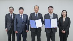 本学と吉祥女子中学・高等学校の高大連携協定の締結について