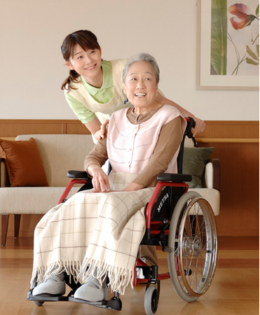 【5・6月開講クラス限定】介護職員初任者研修 受講料40,000円キャンペーン開始