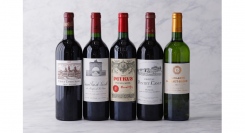 ＜6月9日開催＞食とワインに酔いしれる Oldies Bordeaux Wines ザ・カハラ・ホテル＆リゾート横浜