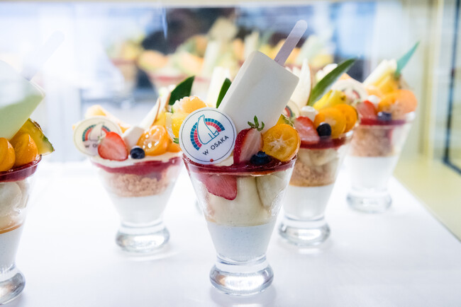 【W大阪】ゴールデンウィークは「大人の遊び場」W大阪で!