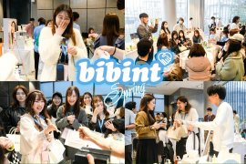 韓国美容イベント『bibint 2024 Spring』