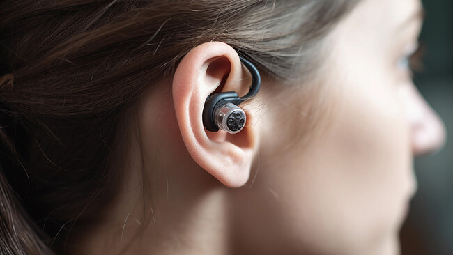 イヤホン難聴への不安度は40％、使用率の高い20代は45％　耳のために「音量」「イヤホンの使用」を控える声が多い