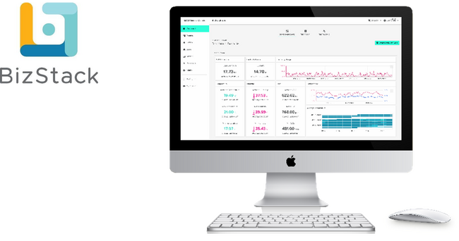 生成AI×IoTソリューション『BizStack Assistant』を5月1日に提供開始