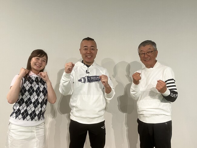 ゴルフネットワーク×ステップゴルフ「100切り&ベスト切り選手権2024」開催決定!先着順にて参加者募集開始