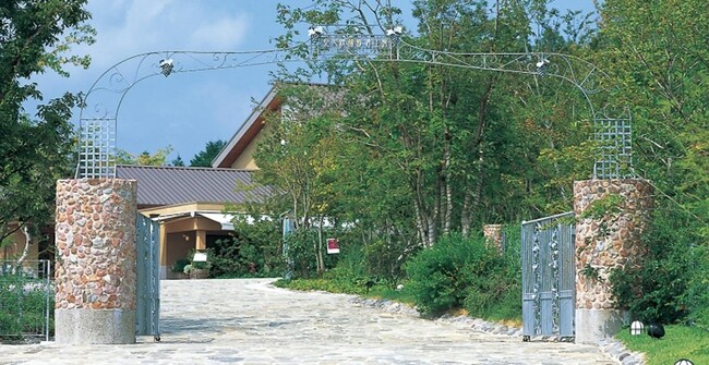 大分県・安心院葡萄酒工房が「令和6年緑化推進運動功労者内閣総理大臣表彰」を受賞