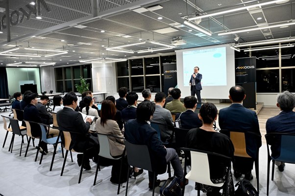 AKKODiS、人的資本の投資効果を実証する「人的資本投資研究センター」に参画