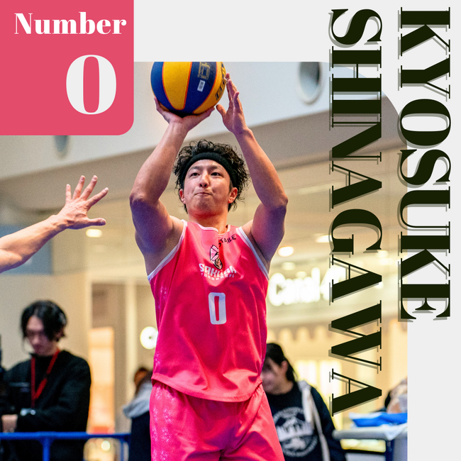 SAKURA FUNABASHI 2024・2025シーズン男子8名選手との契約を発表!