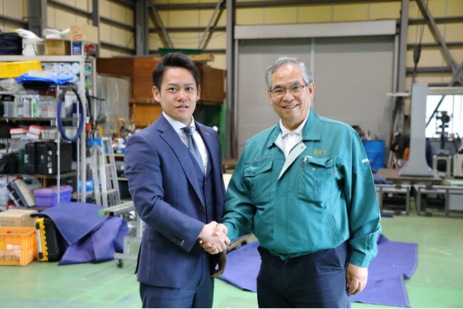 インテグループ、福岡県でメッキ装置機械卸の企業譲渡を支援