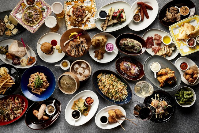 春の訪れを祝福する新たなプロモーションが開始