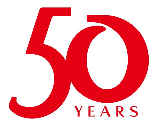 ユウキ食品株式会社 創業50周年を記念し特設サイトと動画を公開