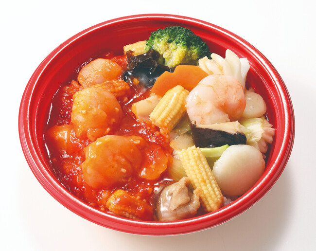 豪華なラインナップ!22回目の『どんぶりグランプリ』開催!<大丸京都店>