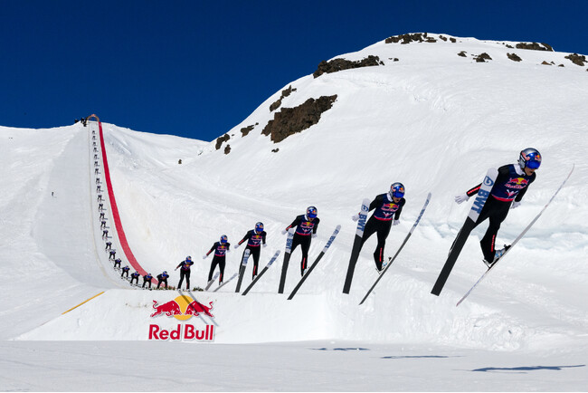 【史上最長記録291m】レッドブル・アスリート小林陵侑、命懸けの世界最跳スキージャンプ 無謀なチャレンジの全貌公開！＜映像あり＞