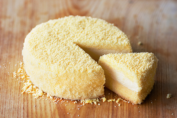 小樽洋菓子舗ルタオのチーズケーキ「ドゥーブルフロマージュ」、LINEギフトにおいて、2023年度に「最も贈られた配送ギフト」の1位を獲得。配送ギフト1位は3年連続