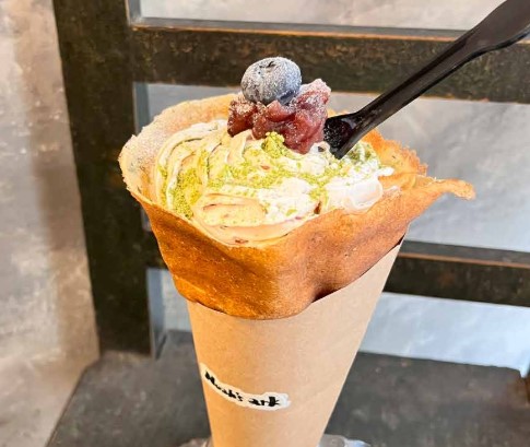 5月の新茶シーズンに合わせて、阪神梅田本店で『日本茶フェス』を開催!