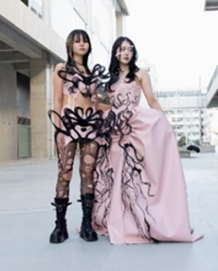 「Fashion Cantata from KYOTO」関連イベントを開催!