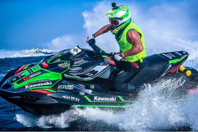 「WGP#1 Asian Championship 2024」がついに開催!