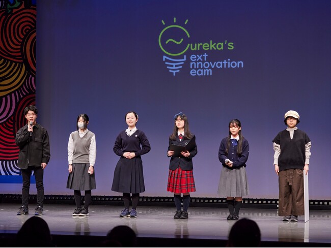 中学生・高校生が“ソーシャルイノベーター”プログラムを同世代に向けて企画!