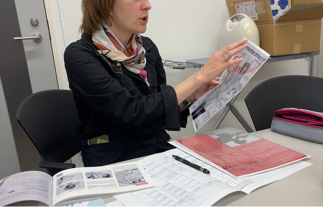 外国人女性の採用と働き方改革により女性の活躍を推進 株式会社ピーカブー