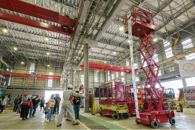 「アクティオSDGs体験ワークショップ2024」を開催しました