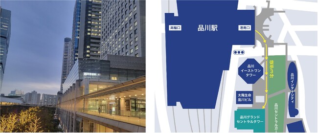 タカショー 『品川ショールーム』を7月18日(木)オープン!