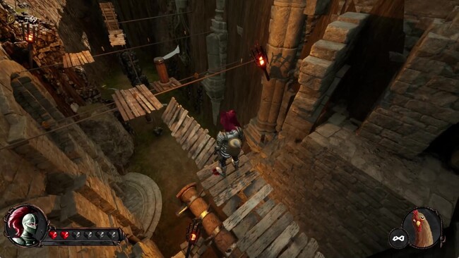 本日(6/5)、『ALTF42』がSteamにて正式配信開始!