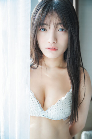 蛭田愛梨1st写真集『あい』6月28日(金)発売のお知らせ!!