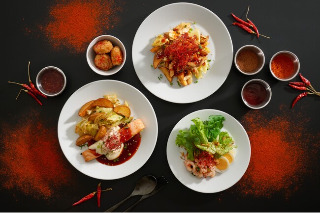 イケア、夏の旨辛フード フェアを期間限定で開催